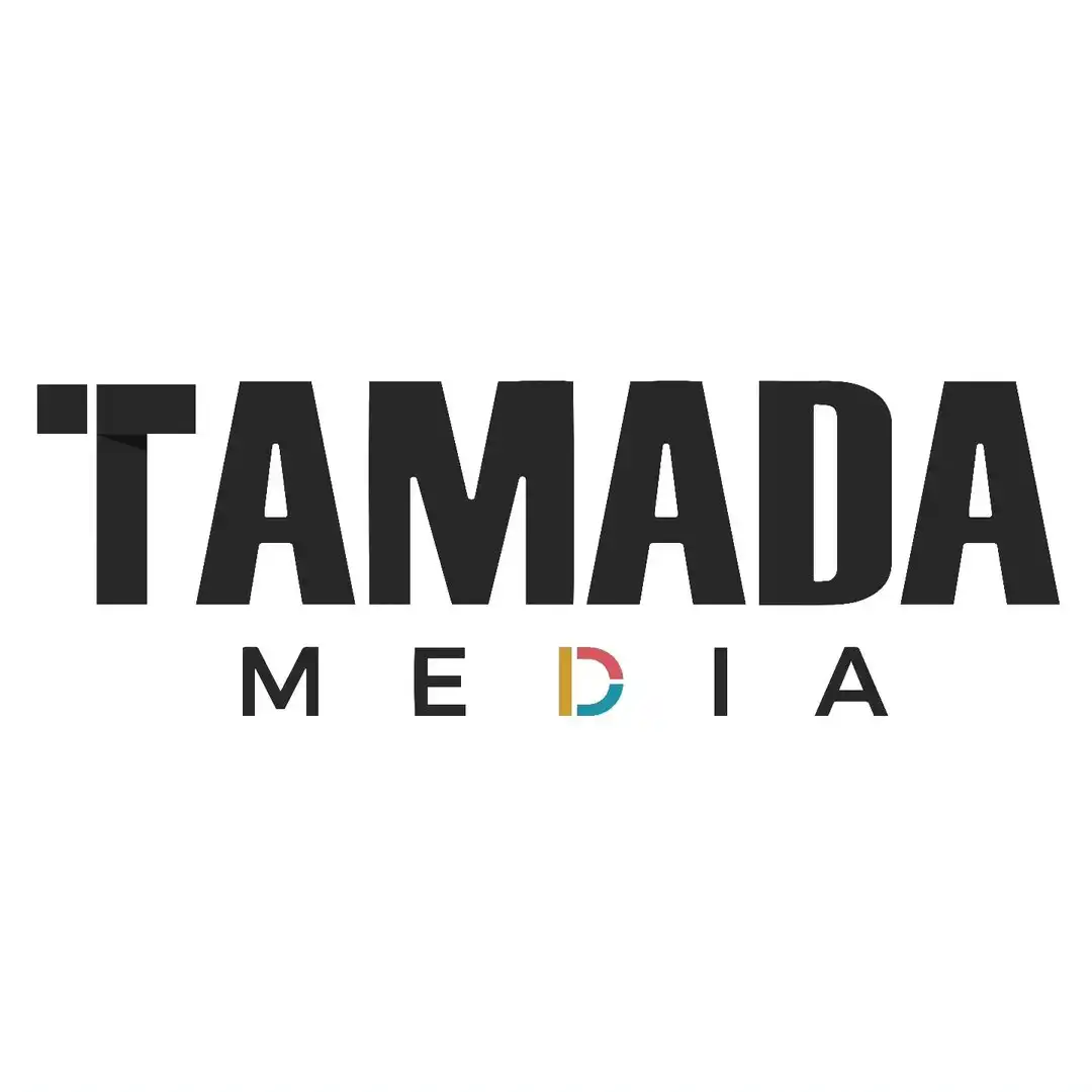 Logo of TAMADA MEDIA